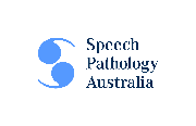 Speech Pathology Australia Logo